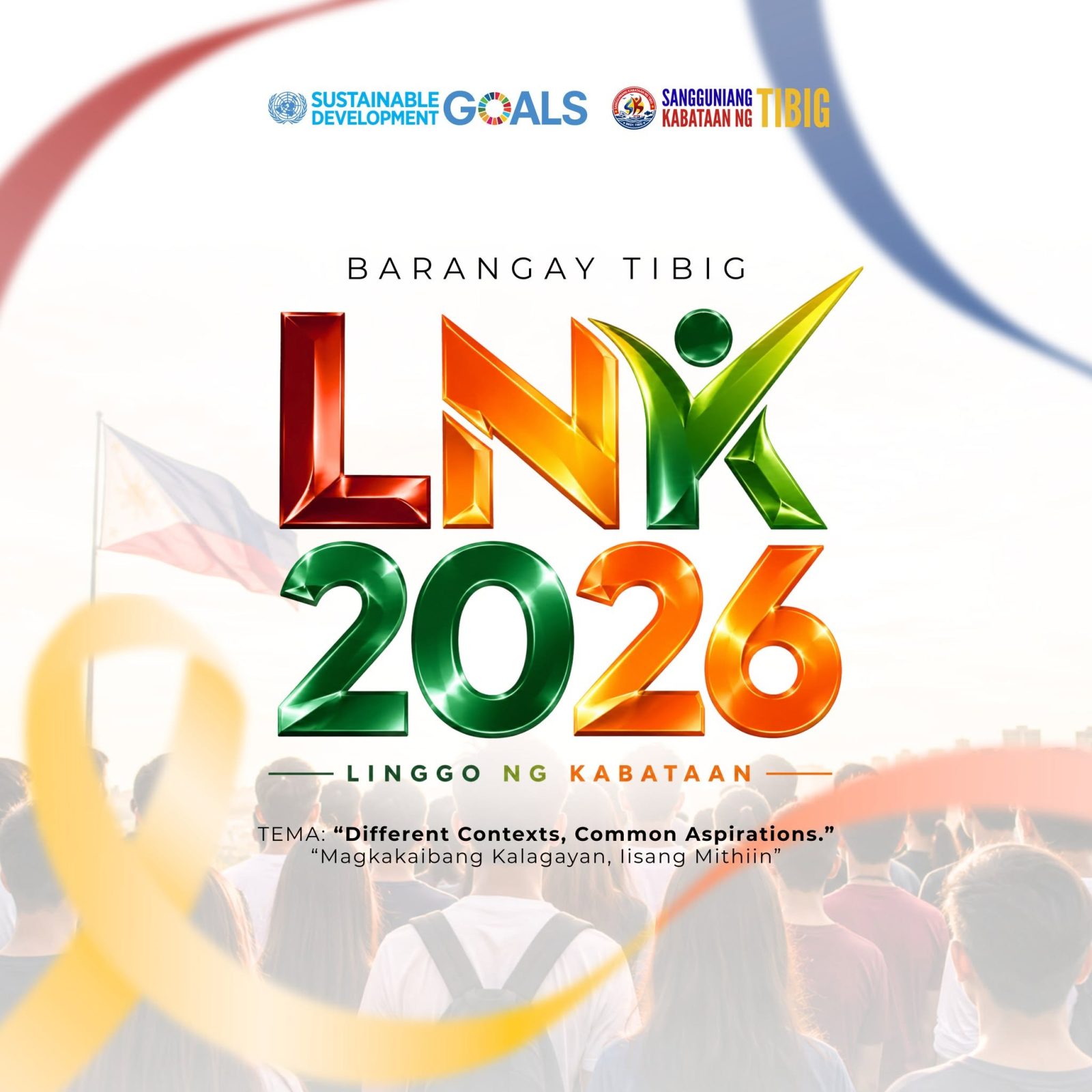 𝗟𝗜𝗡𝗚𝗚𝗢 𝗡𝗚 𝗞𝗔𝗕𝗔𝗧𝗔𝗔𝗡 𝟮𝟬𝟮𝟲